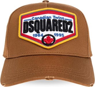 Dsquared2 Uomo, Accessori, Marrone, Taglia unica, new