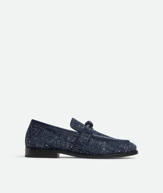 Bottega Veneta Astaire Loafer - Bottega Veneta