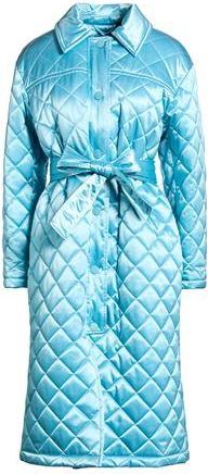 Moschino COATS & JACKETS - Puffers on YOOX.COM