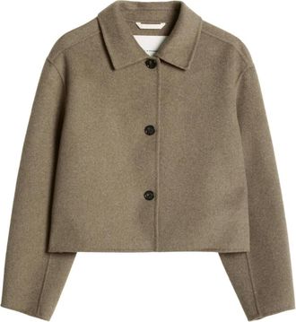 Marc O'Polo Donna, Giacche, Marrone, M, new