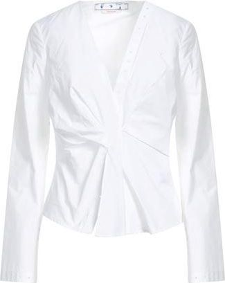 Off-white CAMISETAS Y TOPS - Tops en YOOX.COM