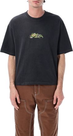 Vans T-Shirts und Polos Schwarz
