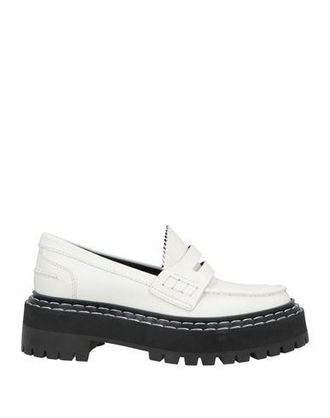 Proenza Schouler CALZATURE - Mocassini su YOOX.COM