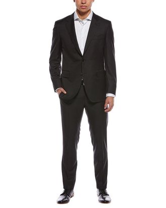 Canali 2pc Wool Suit