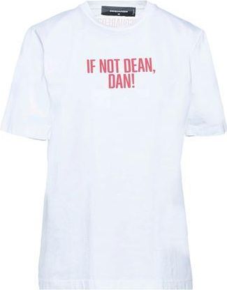 Dsquared2 CAMISETAS Y TOPS - Camisetas en YOOX.COM