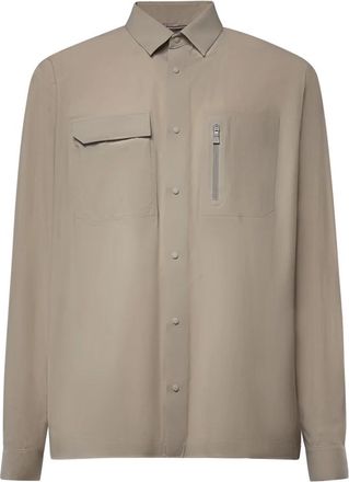 Herno Uomo, Magliette, Beige, L, new