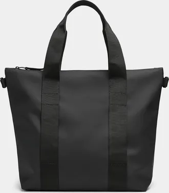 Rains Mens Waterproof Crossbody Bag Tote Bag