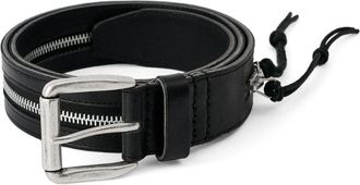 Our Legacy Cintura Nera