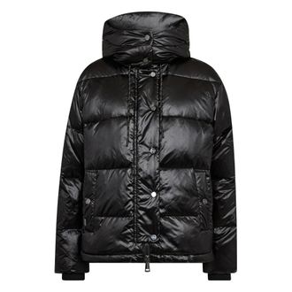Mos Mosh MOS Mosh, Jassen, Heren, Zwart, XL, Winterjassen