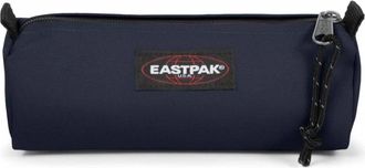 Eastpak Home, Dames, Blauw, ONE Size, Polyester, Benchmark Single