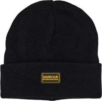 Barbour Hombre, Accesorios, Negro, Talla: ONE Size