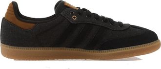 adidas Samba OG - unisex - Fitnessschoenen - Zwart - 42 EU - Fitness