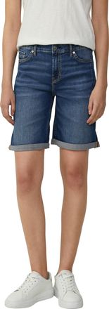 s.Oliver Jeansshorts
