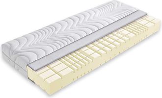 Schubiger M&ouml;bel Matratze Domenica