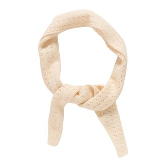 Kaffe Accessoires - Dames - Accessoires - Beige - Maat: ONE Size
