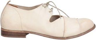 Moma SCHUHE - Schn&uuml;rschuhe auf YOOX.COM