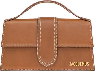 Jacquemus Le Grand Bambino Bag