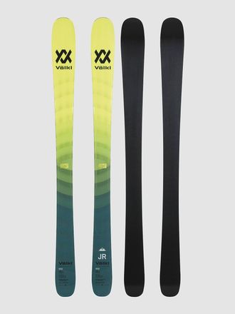 V&ouml;lkl V&ouml;lkl Rise Junior Flat 2027 Kids Ski patroon