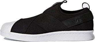 adidas Superstar Slip-On Core Black BZ0112
