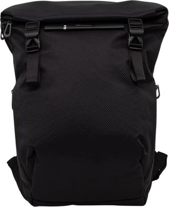 C&ocirc;te & Ciel Backpacks - unisex - Rugzakken - Zwart - ONE Size - Tassen