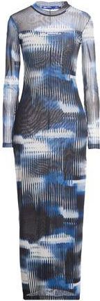 Karl Lagerfeld DRESSES - Maxi dresses on YOOX.COM