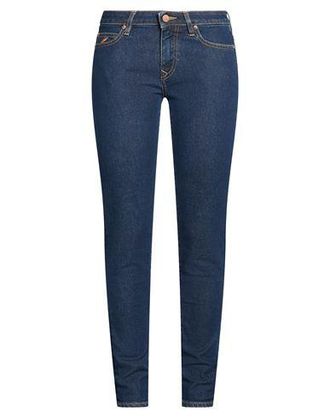 Vivienne Westwood BOTTOMWEAR - Jeans on YOOX.COM
