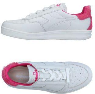 Diadora CALZADO - Sneakers en YOOX.COM