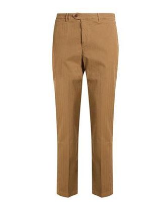 TELA GENOVA BOTTOMWEAR - Trousers on YOOX.COM