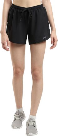 Reebok Shorts Brand Model Athlete Short Black/White
