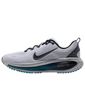 Nike Air Zoom Vomero 18 Off White Black Smokey Blue IQ0458-001