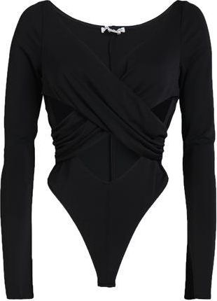 Alessandro Vigilante CAMISETAS Y TOPS - Bodies en YOOX.COM