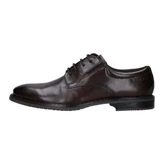 Bugatti Schoenen, Heren, Bruin, 44 EU, Zakelijke Pumps