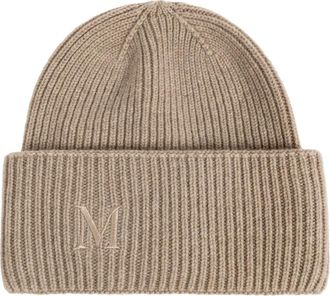 Max Mara Mujer, Accesorios, Beige, Talla: ONE Size