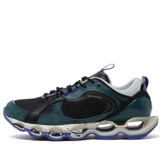 Mizuno Wave Prophecy Beta 2 Graphpaper D1GD230701