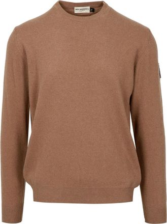 Roy Rogers Pullover Braun