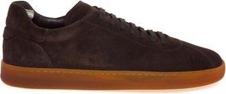 Officine Creative Hombre, Zapatos, Marr&oacute;n, Talla: 45 EU