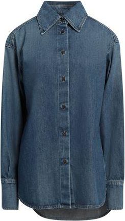 Closed TOPWEAR - Denim shirts on YOOX.COM