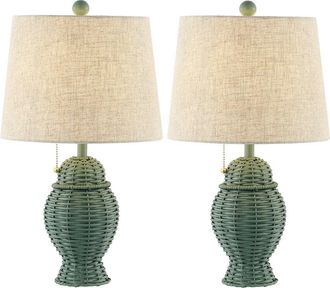 Jonathan Y Designs Jonathan Y Margi Table Lamp