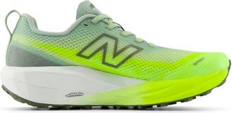 New Balance SuperComp Trail Trailrunningschuhe f&uuml;r Damen | gr&uuml;n