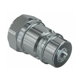No Brand Innesto Rapido A Valvola Maschio Filetto 22x1,5 Faster
