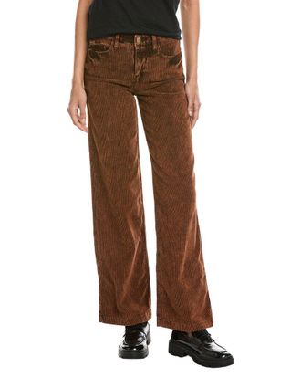 L'agence Scottie High-Rise Wide Leg Jean