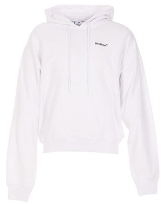 Off-white Off-White Hoodie