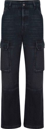 Diesel Jeans in Denim