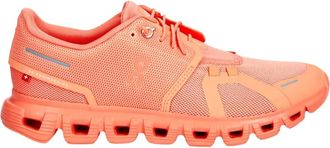 On Running Fitness, Dames, Oranje, 37 1/2 EU, Cloud 6