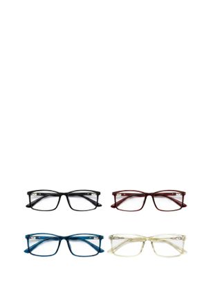 Navigare Leesbril Unisex