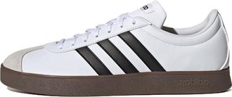 adidas VL Court Base White Black ID3711