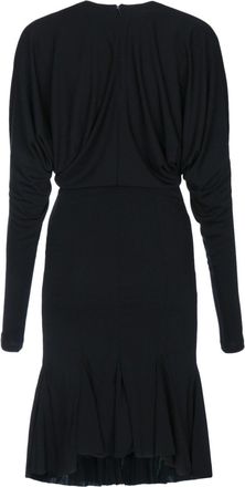Jacquemus Robe Dress - Black