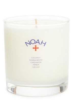 Noah Autumn Sea Scented Candle at Nordstrom