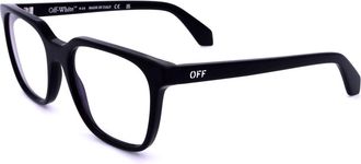 Off-white OERJ038 STYLE 38 1000 Havana 54mm