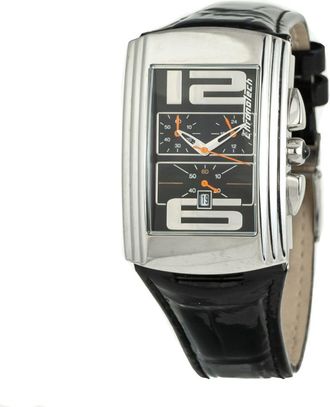Chronotech LeatherWatch
